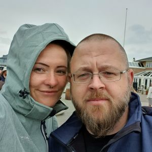 Profilbild