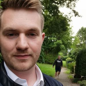 Profilbild