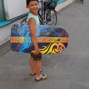 Profilbild