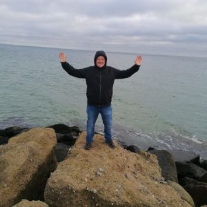 Profilbild