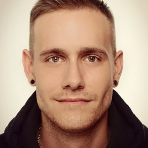 Profilbild