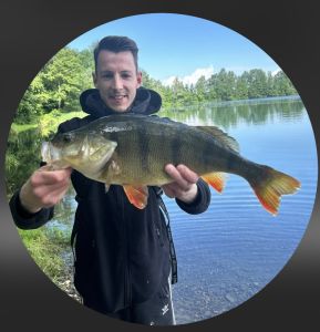 Profilbild