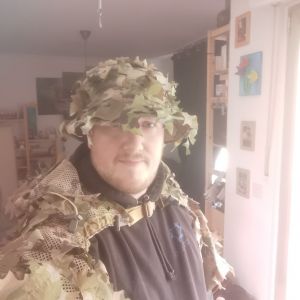 Profilbild