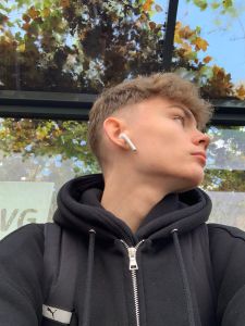 Profilbild