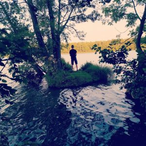 Profilbild