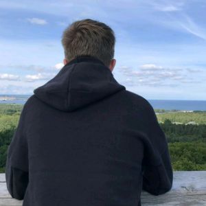 Profilbild