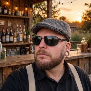 Profilbild