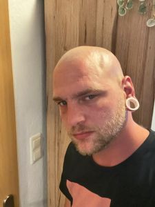 Profilbild