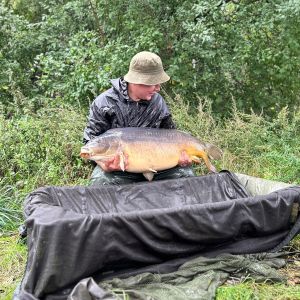 Fishermansfrend