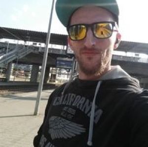 Profilbild