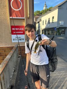 Profilbild