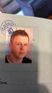 Profilbild
