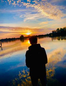 Profilbild