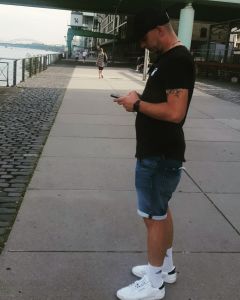 Profilbild
