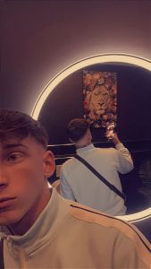 Profilbild