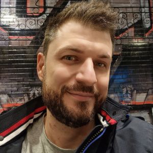 Profilbild
