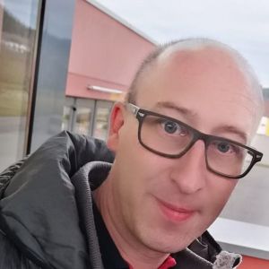 Profilbild