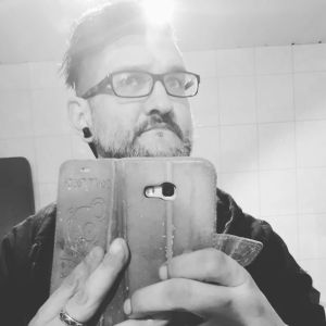 Profilbild