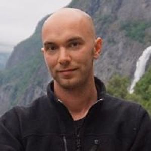 Profilbild