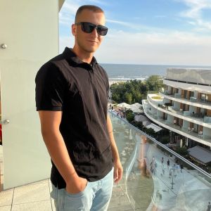 Profilbild
