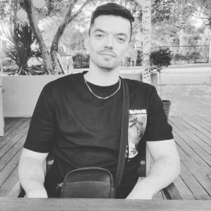 Profilbild