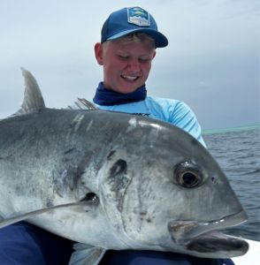 FishWithT