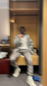 Profilbild