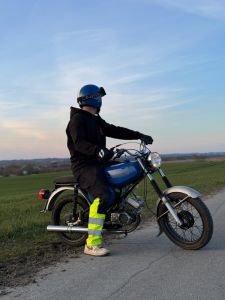 Profilbild