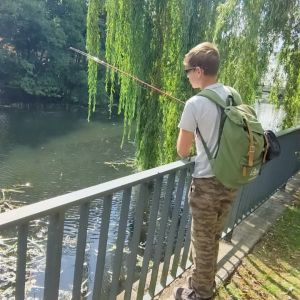 Profilbild