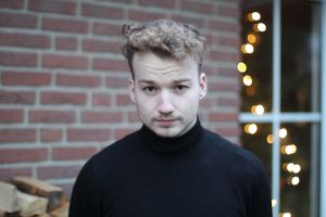 Profilbild