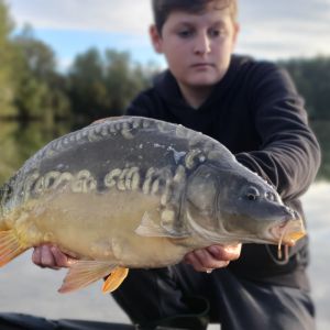 Julian Karpfenangler