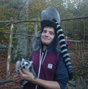 Profilbild