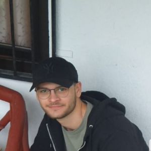Profilbild