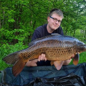 Carpfishing_Saxony