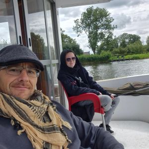 Profilbild