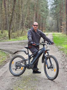 Profilbild