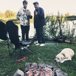 Profilbild