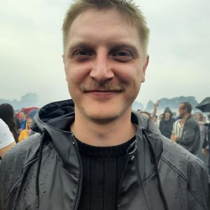 Profilbild
