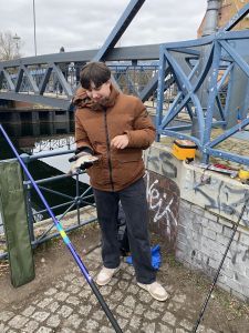 Profilbild