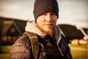 Profilbild