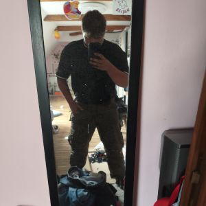 Profilbild