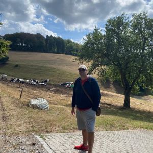 Profilbild
