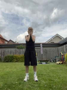 Profilbild