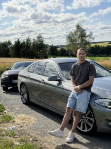 Profilbild