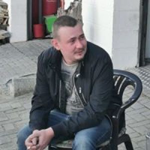 Profilbild