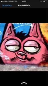 Profilbild