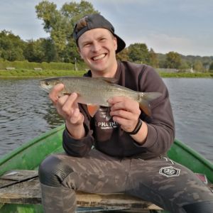 Profilbild