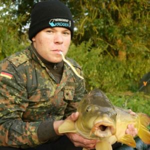 Profilbild