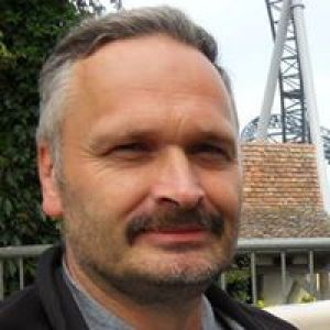 Profilbild