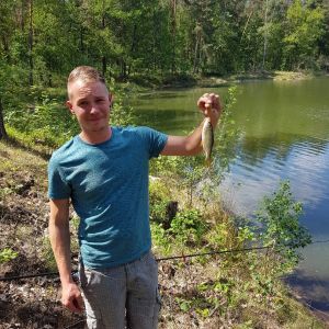 Profilbild